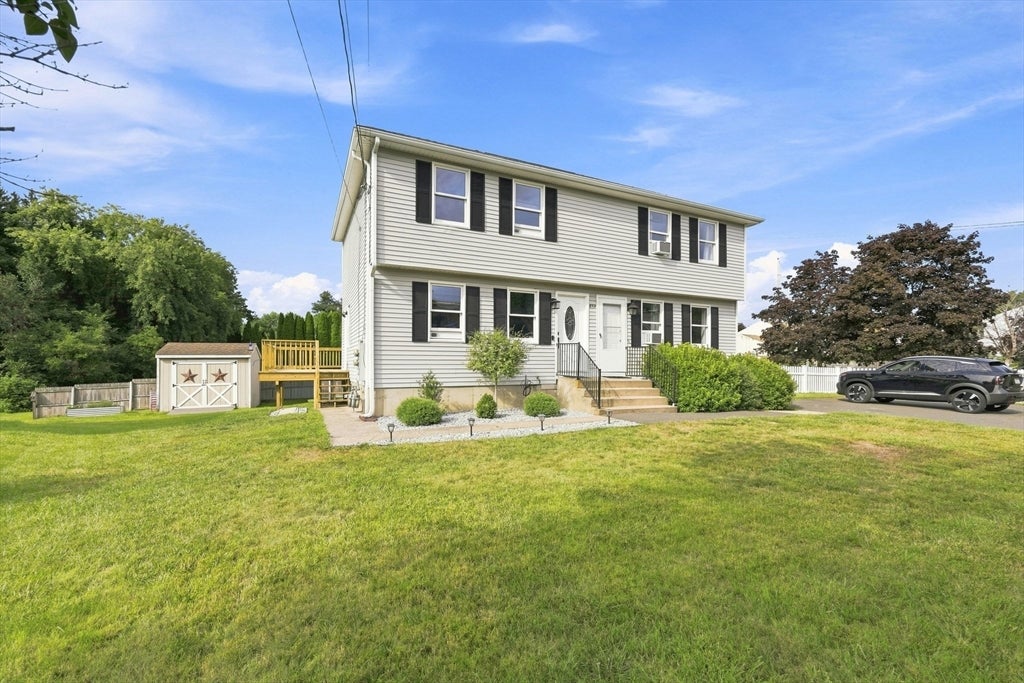 15 Sunflower Lane #B, Westfield, MA, 15 Sunflower Lane #B, Westfield, MA Photo #2
