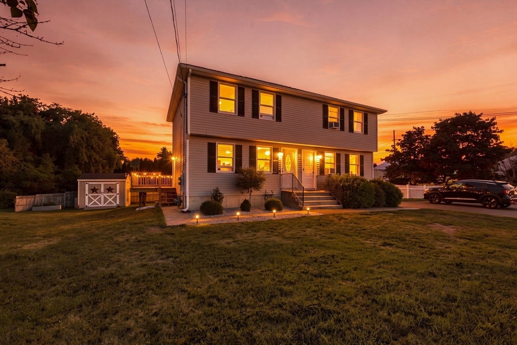 15 Sunflower Lane #B, Westfield, MA, 15 Sunflower Lane #B, Westfield, MA Photo #1