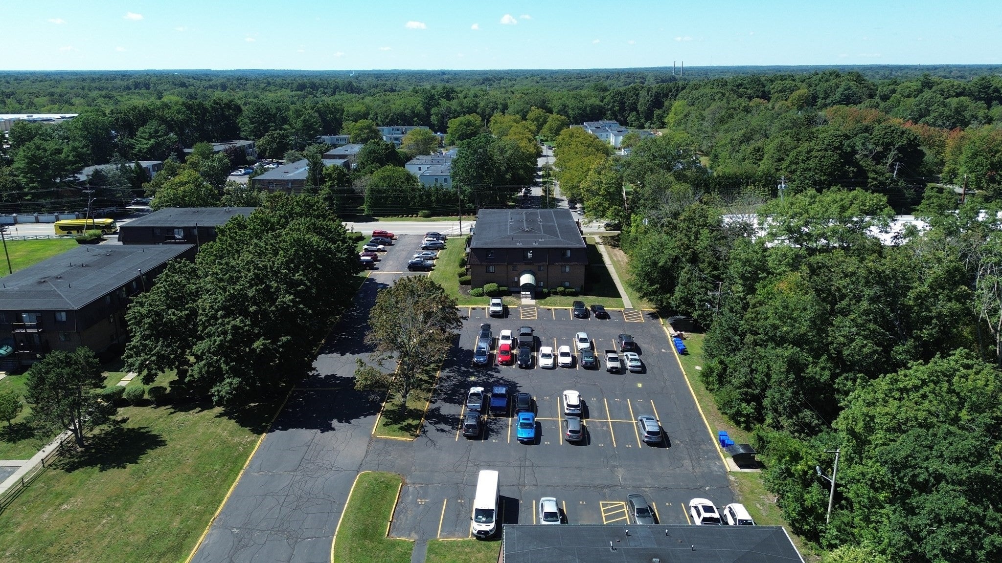 800 County St #8, Taunton, MA Photo #21