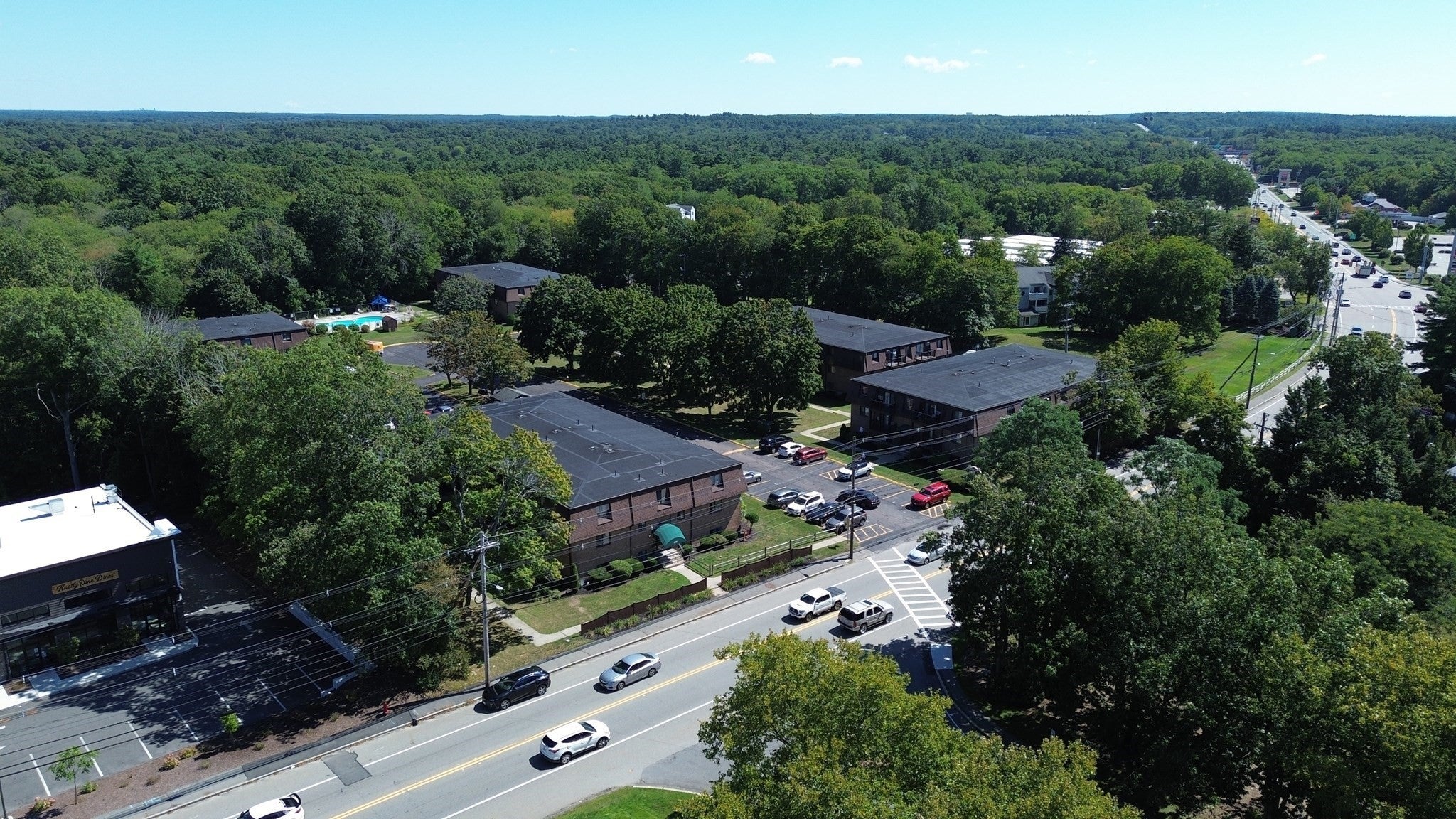 800 County St #8, Taunton, MA Photo #20