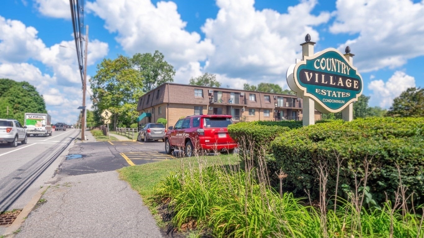 800 County St #8, Taunton, MA Photo #15