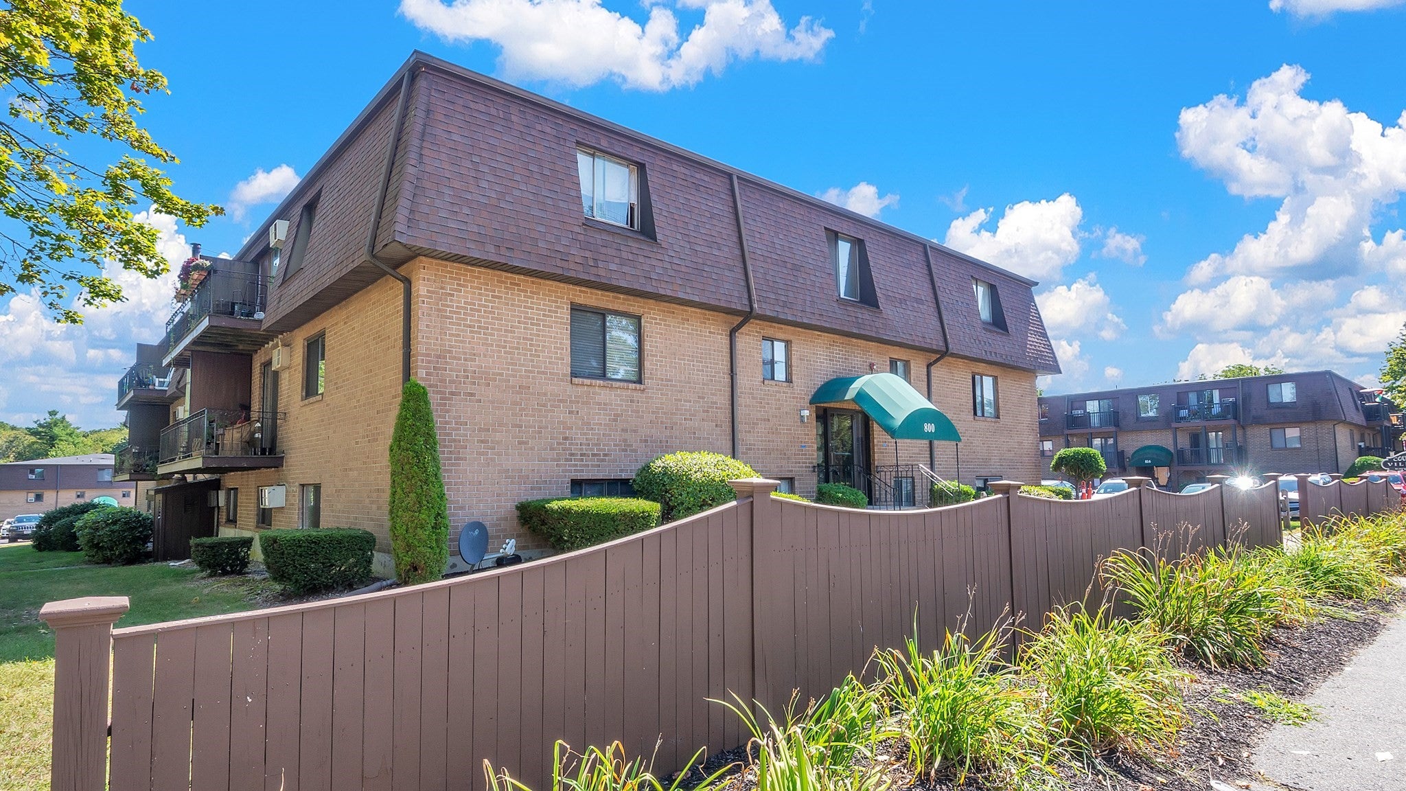 800 County St #8, Taunton, MA Photo #23