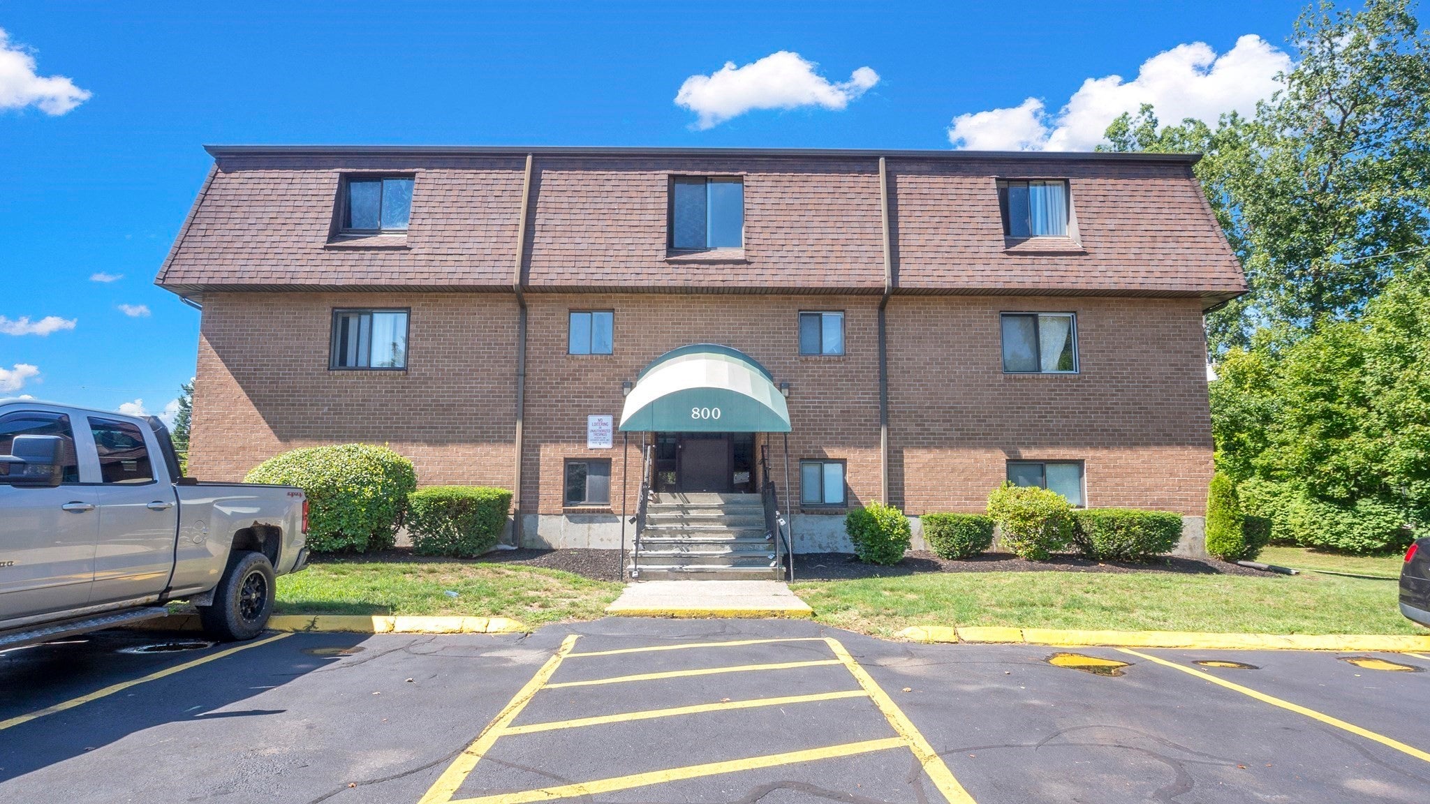 800 County St #8, Taunton, MA Photo #14