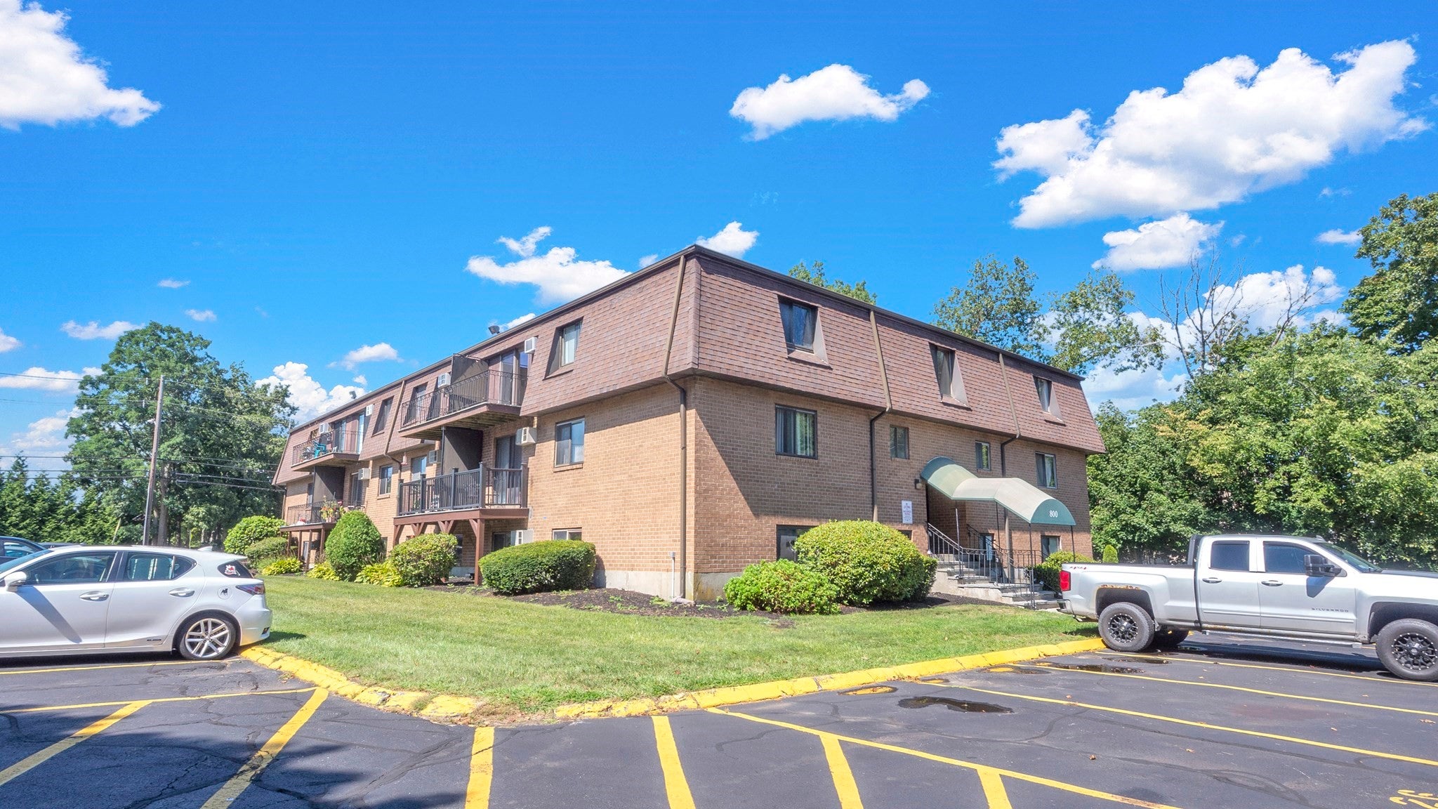 800 County St #8, Taunton, MA Photo #24