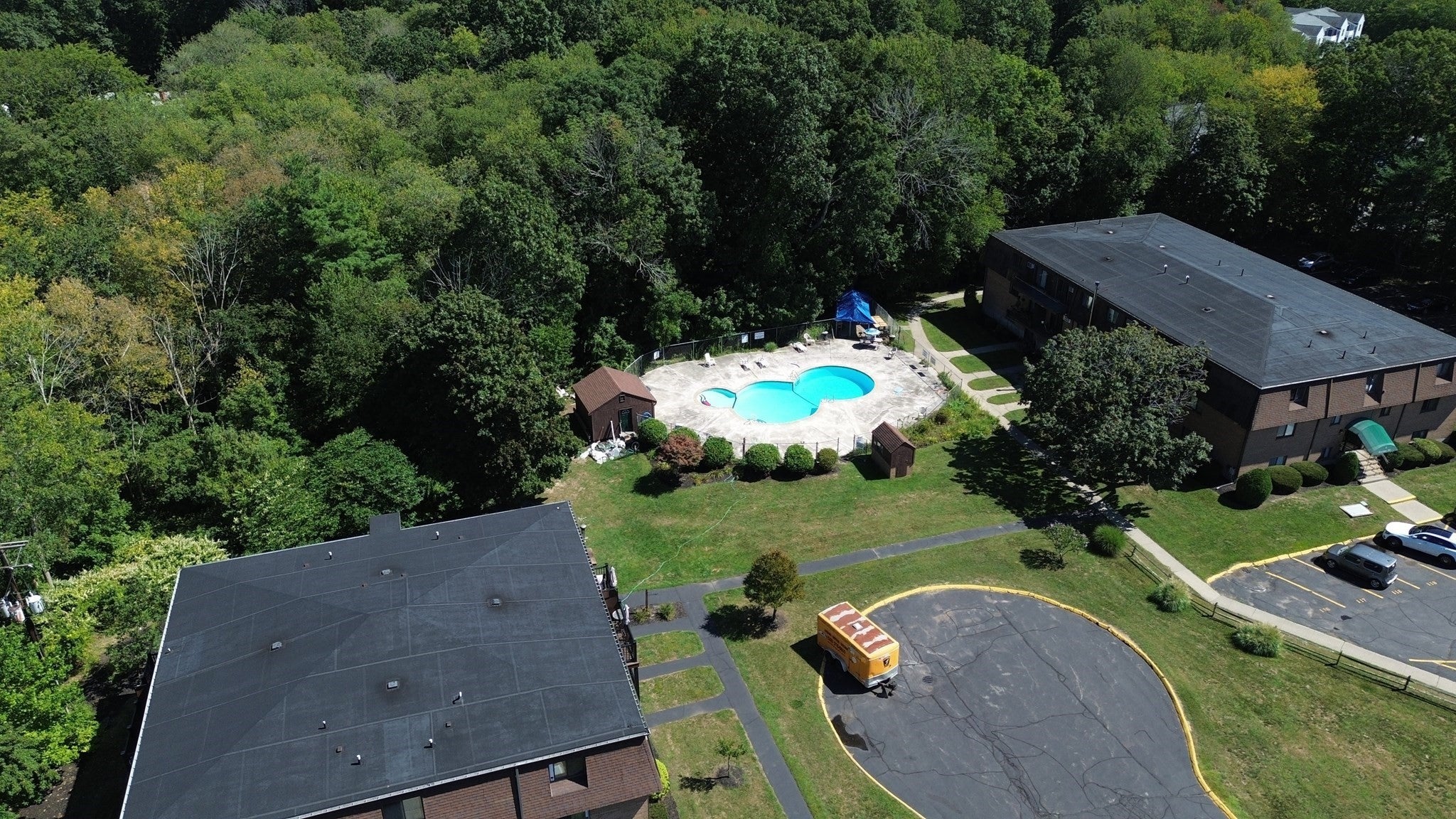 800 County St #8, Taunton, MA Photo #18