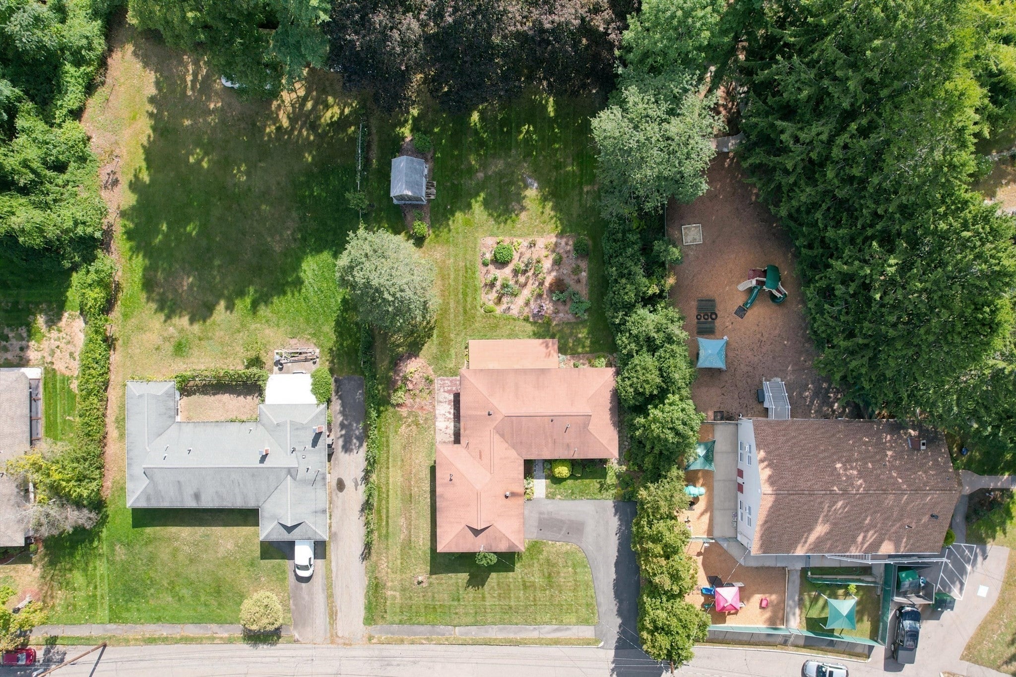 15 Eaton Rd W RD, Framingham, MA Photo #37