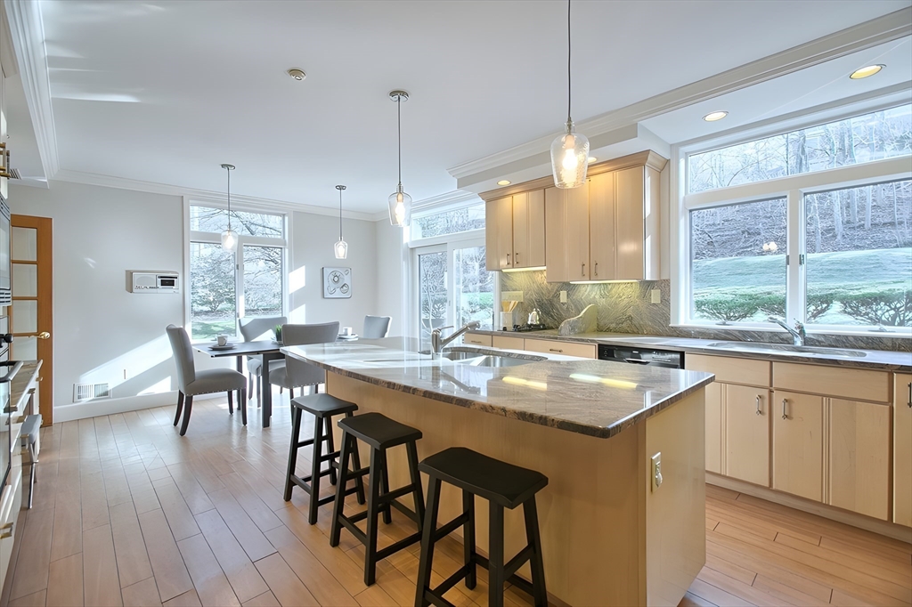 Click for 268 Mason Terrace, Brookline, MA slideshow