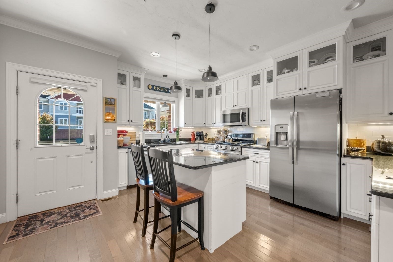 26 Dexter Rd 26