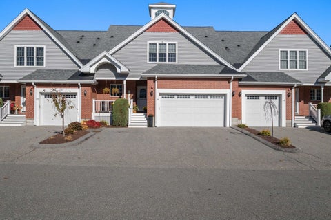 Photo of 26 Dexter Rd #26, Foxboro, MA 02035 (MLS # 73597191)