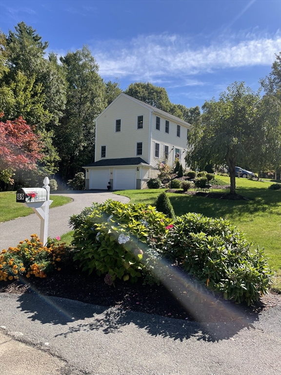 89 Holly Ridge Dr