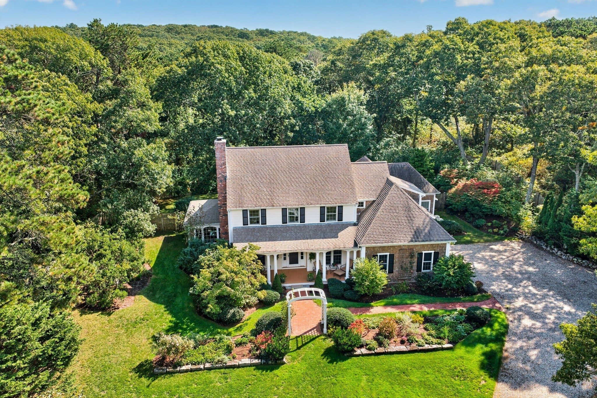 Photo: 230 Old Jail Lane, Barnstable, MA