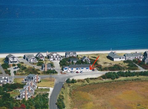 Photo of 131 North Shore Blvd #2, Sandwich, MA 02537 (MLS # 73457500)