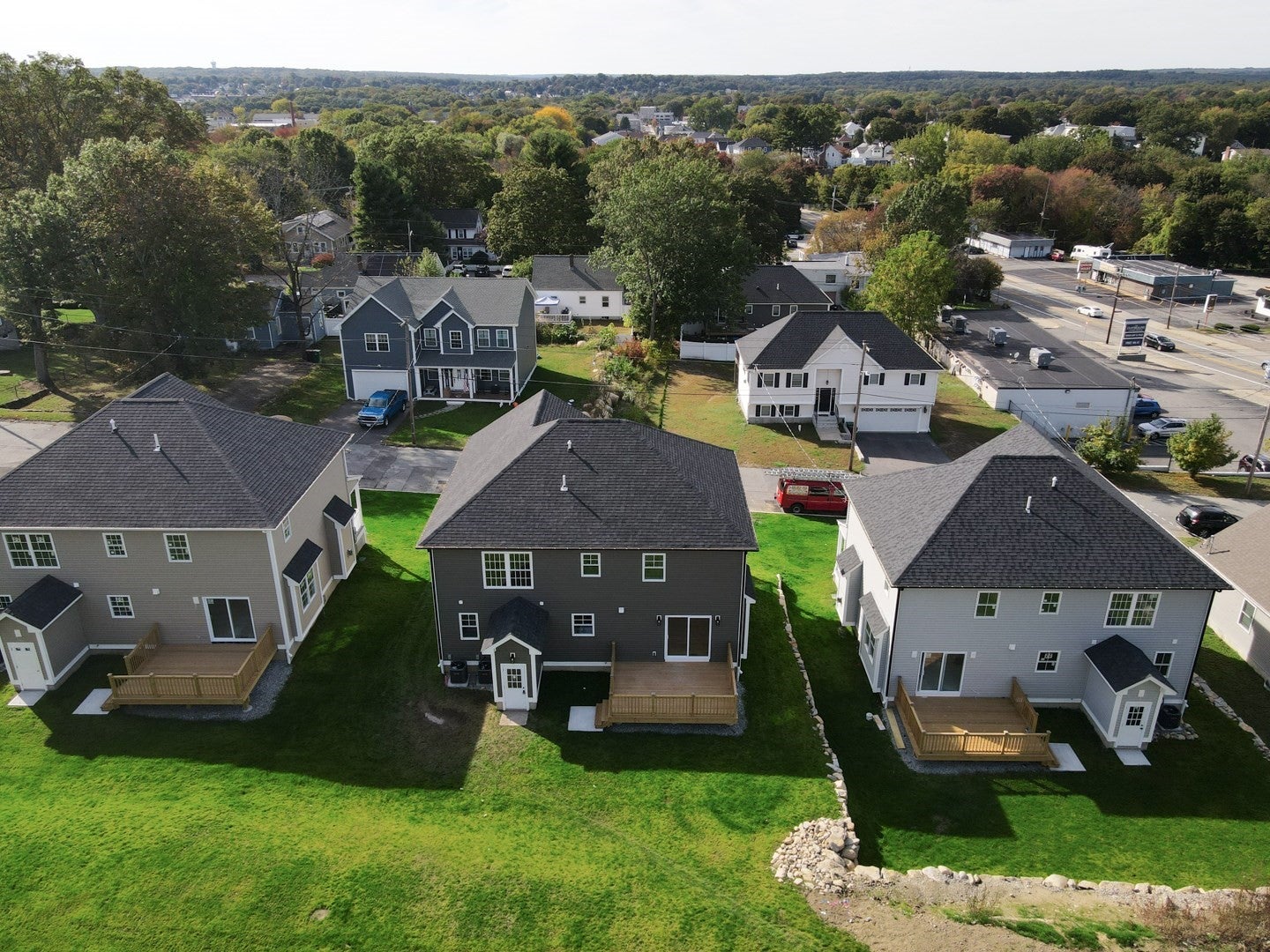 188 St Louis Avenue, Woonsocket, RI, 188 St Louis Avenue, Woonsocket, RI Photo #36