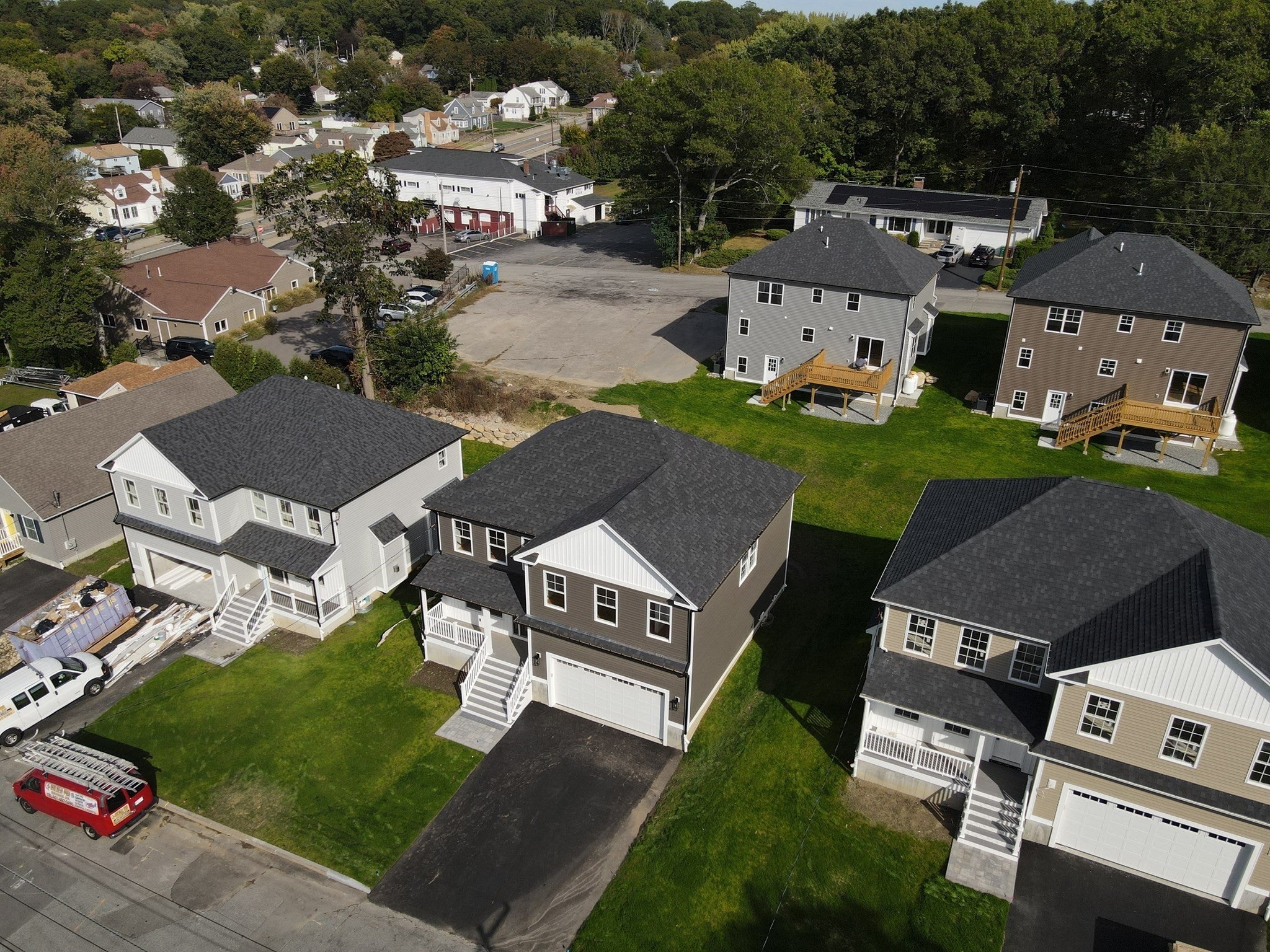 188 St Louis Avenue, Woonsocket, RI, 188 St Louis Avenue, Woonsocket, RI Photo #35