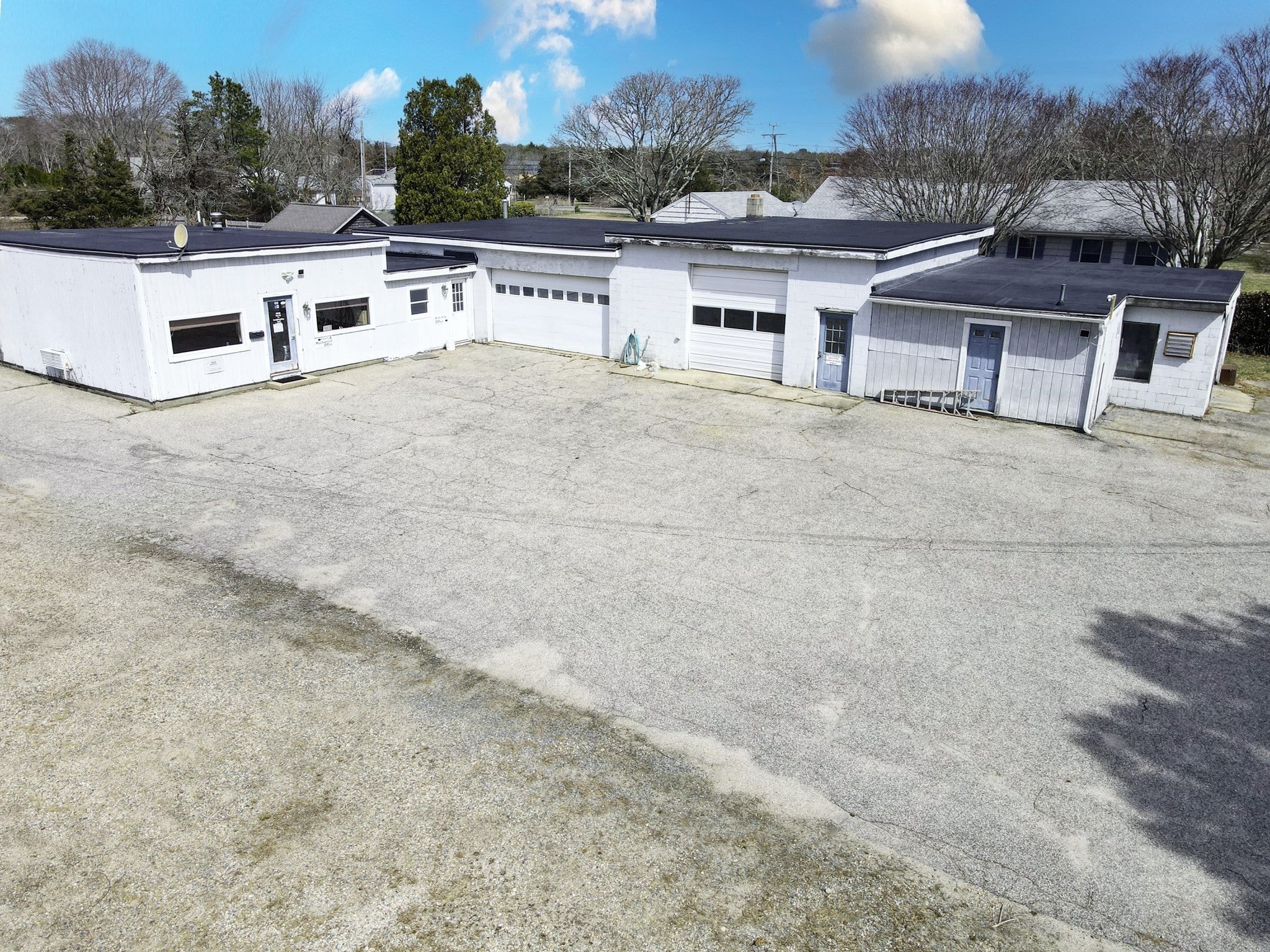 108 Trotting Park Rd