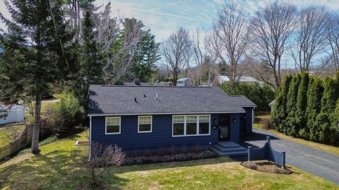 Photo of 121 Berkshire Dr, Williamstown, MA 01267 (MLS # 73495546)