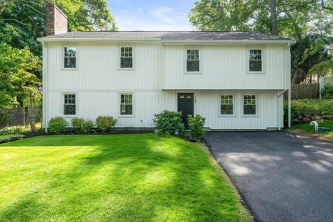 Photo of 709 County Rd, Bourne, MA 02559 (MLS # 73551182)