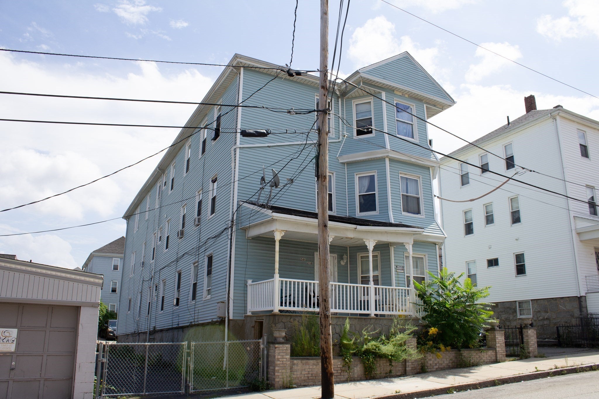 246 Eagle Street, Fall River, MA, 246 Eagle Street, Fall River, MA Photo #2