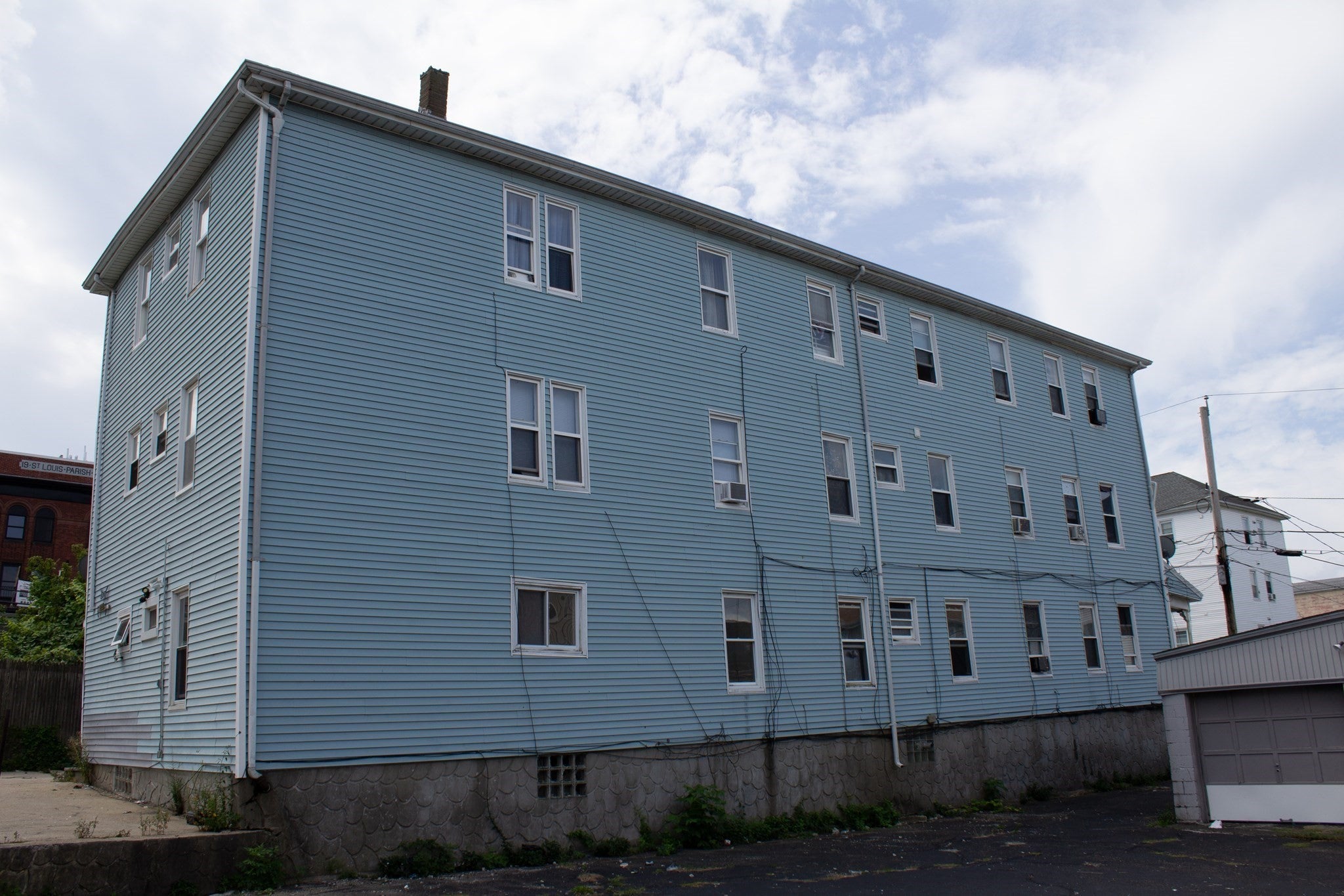 246 Eagle Street, Fall River, MA, 246 Eagle Street, Fall River, MA Photo #3