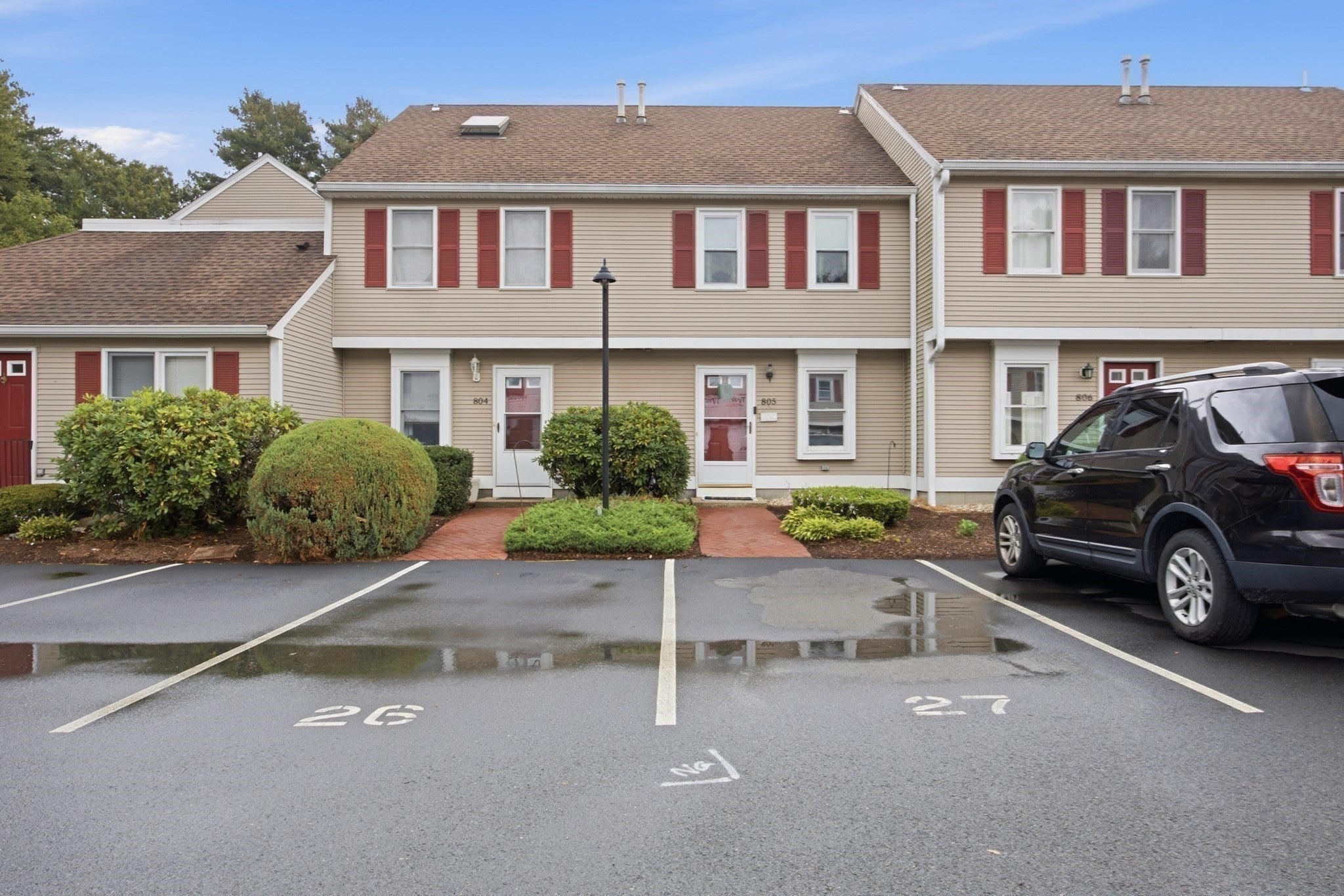 805 Brookline Way #805, Rockland, MA, 805 Brookline Way #805, Rockland, MA Photo #26