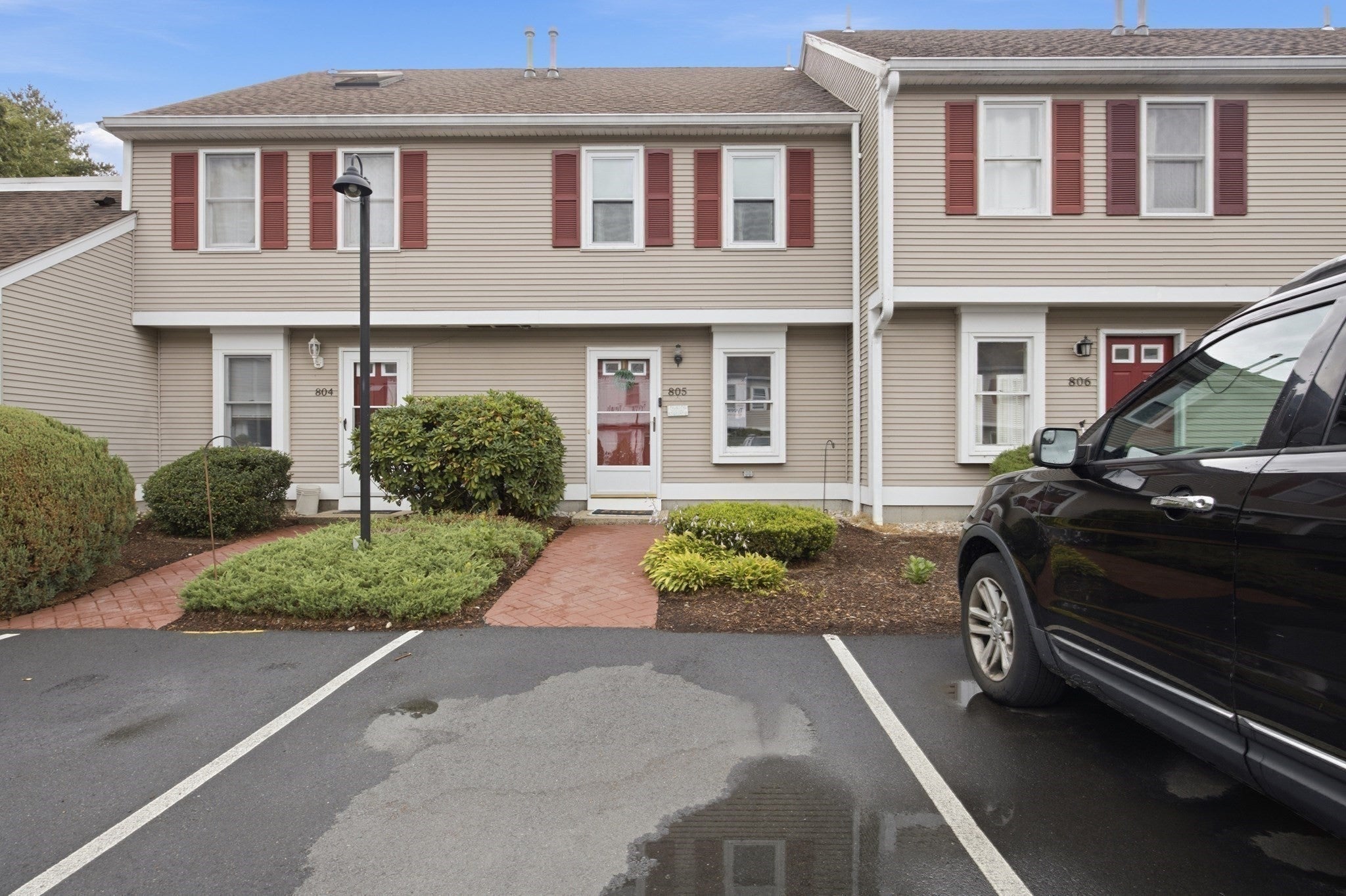 805 Brookline Way #805, Rockland, MA, 805 Brookline Way #805, Rockland, MA Photo #25