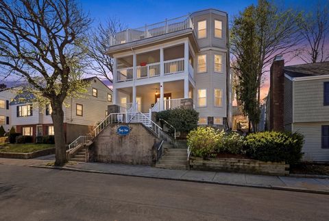 49 Sagamore Ave 3A Winthrop MA 02152