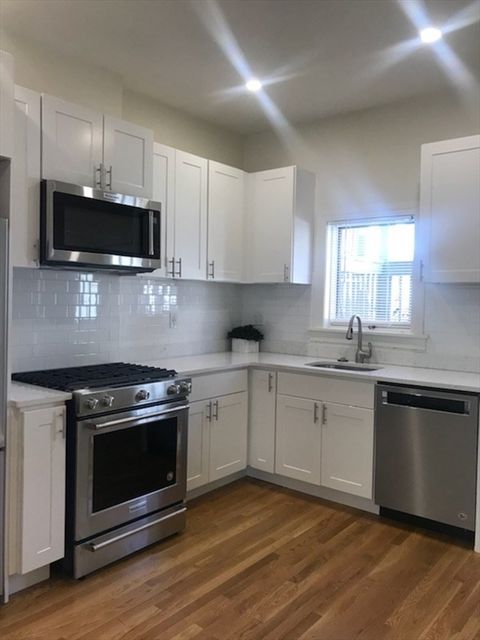 Photo of 268 Gold Street #1, Boston, MA 02127 (MLS # 73493855)