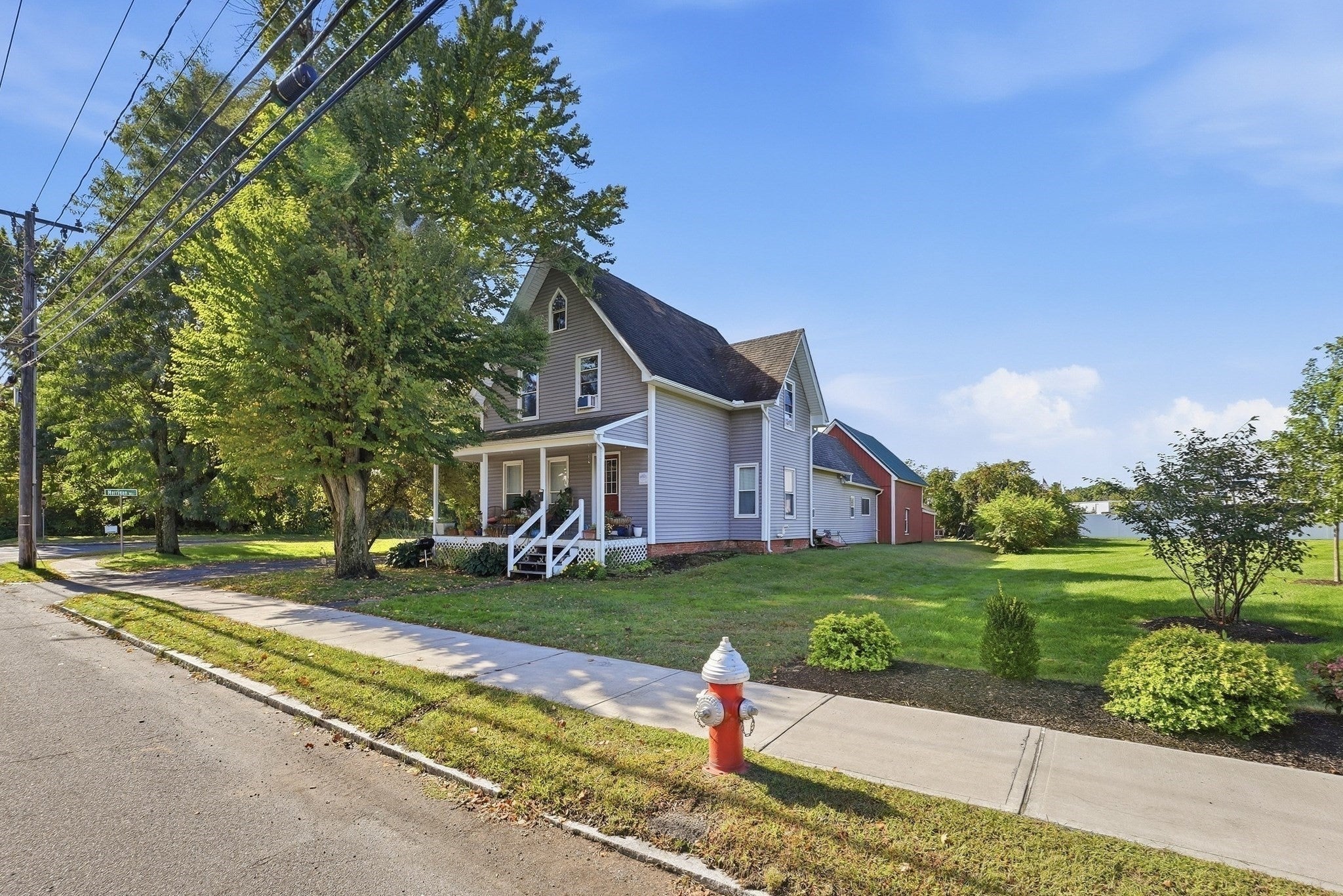 30 Sugarloaf Street, Deerfield, MA Photo #3