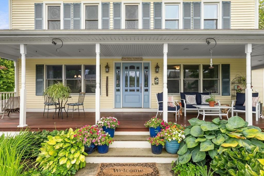 61 Water Street, Rehoboth, MA Photo #2