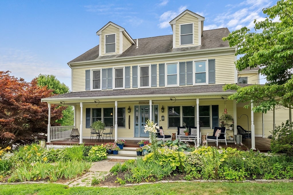 61 Water Street, Rehoboth, MA Photo #1