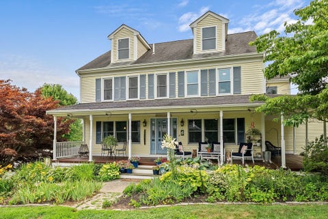 Photo of 61 Water Street, Rehoboth, MA 02769 (MLS # 73561736)
