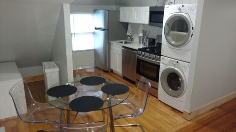 Photo of 12 Bennett St #3, Boston, MA 02135 (MLS # 73460392)