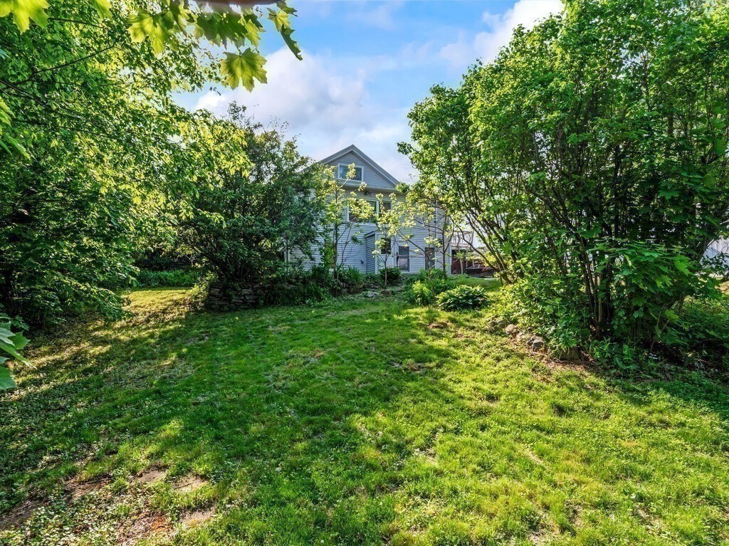 5 Crosby St
