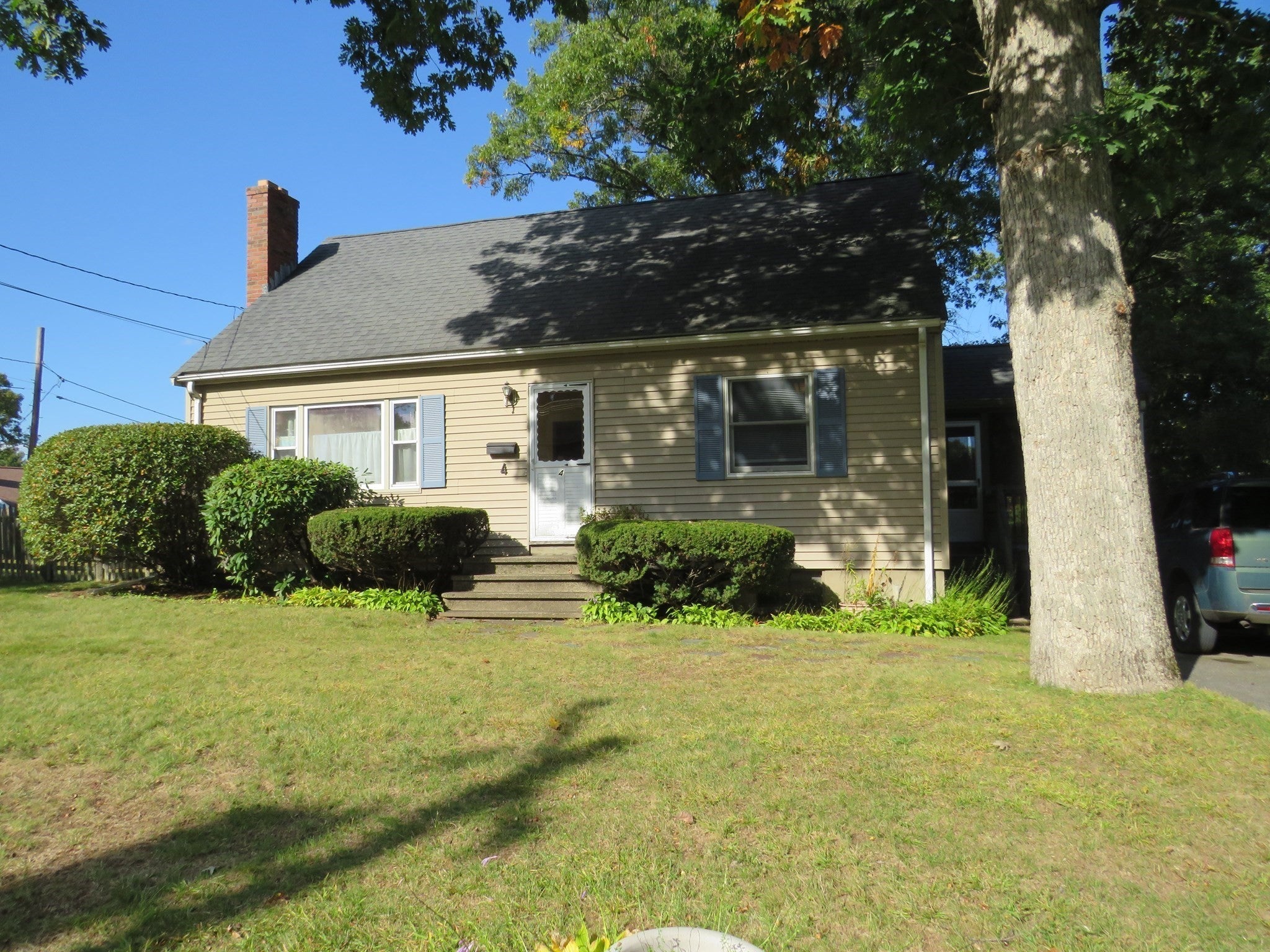 4 Paul Street, Canton, MA, 4 Paul Street, Canton, MA Photo #1