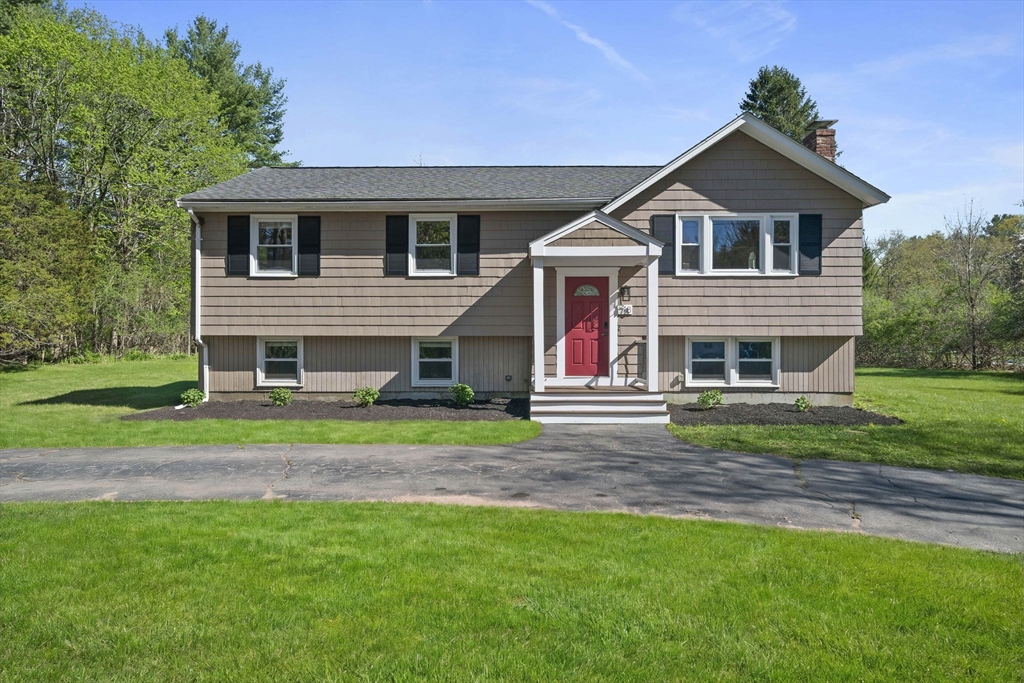 178 Morse St, Sharon, MA Photo #1
