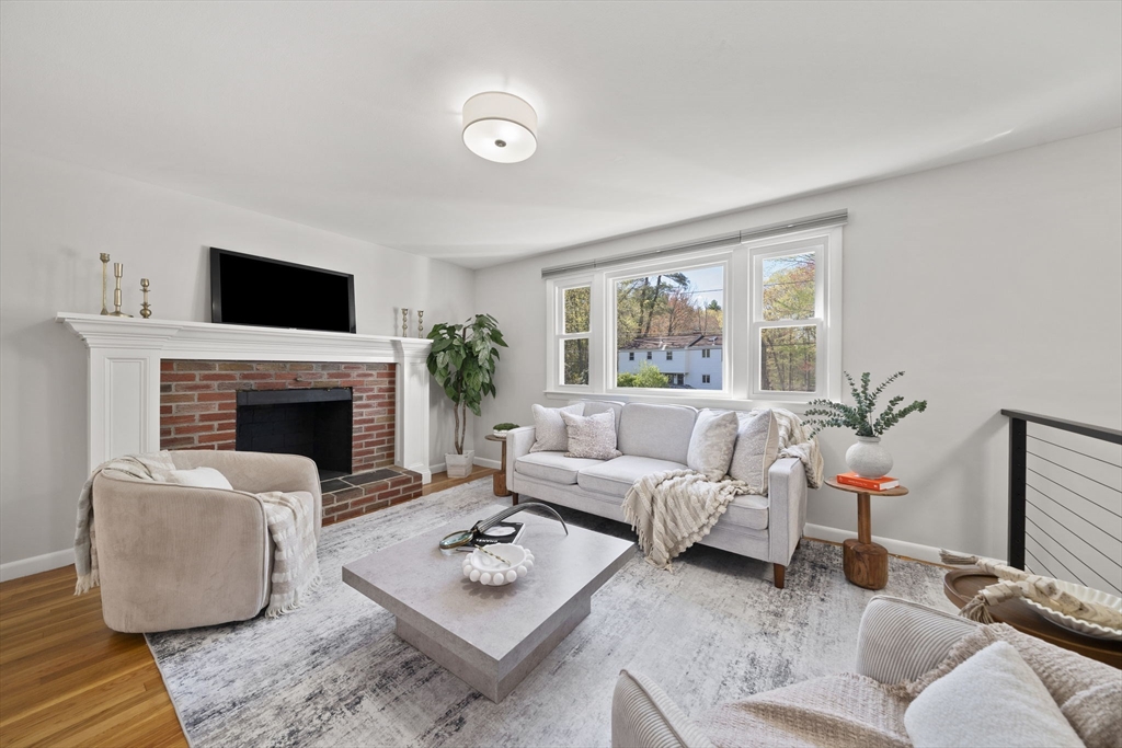 178 Morse St, Sharon, MA Photo #15