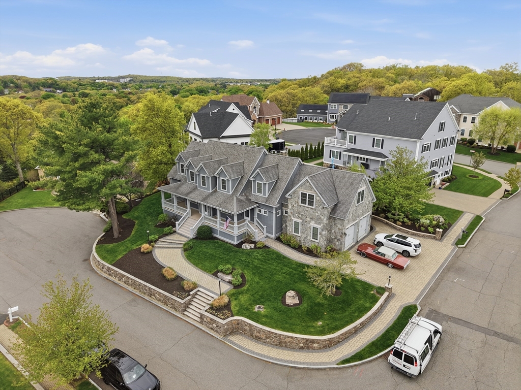 1 Twin Springs Drive, Saugus, MA Photo #2