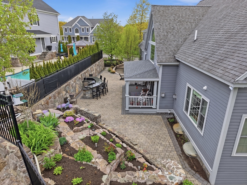 1 Twin Springs Drive, Saugus, MA Photo #3