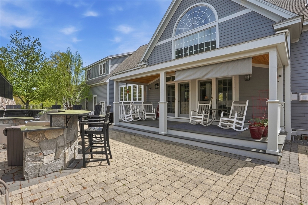 1 Twin Springs Drive, Saugus, MA Photo #39