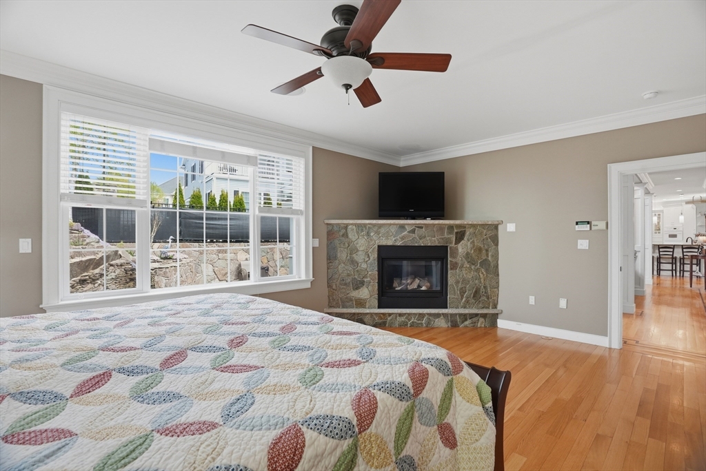1 Twin Springs Drive, Saugus, MA Photo #22