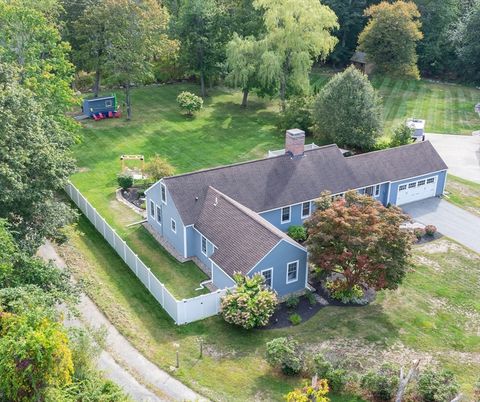 10 Hammond Way Andover MA 01810