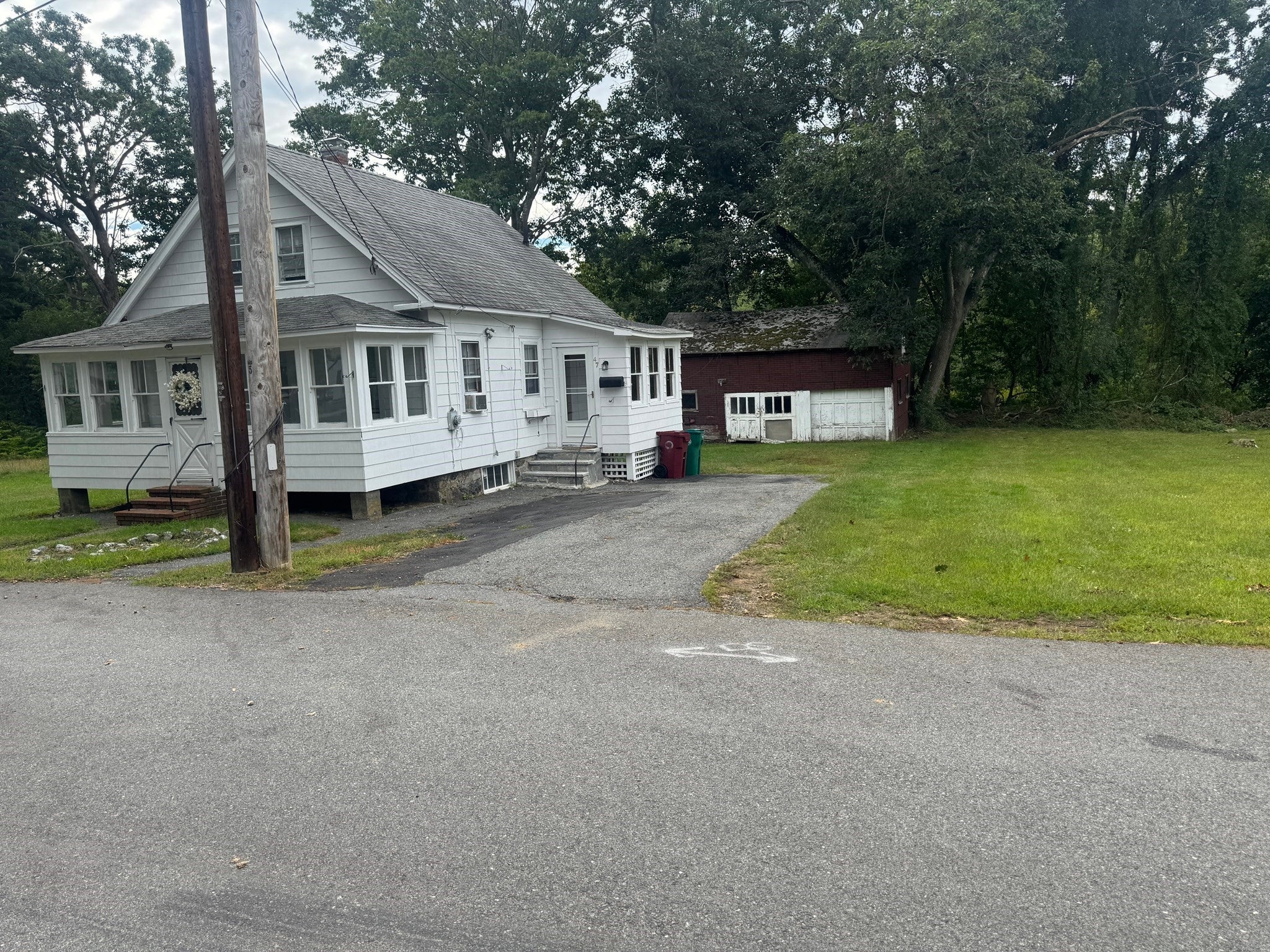 47 Pemberton St, Lowell, MA, 47 Pemberton St, Lowell, MA Photo #3