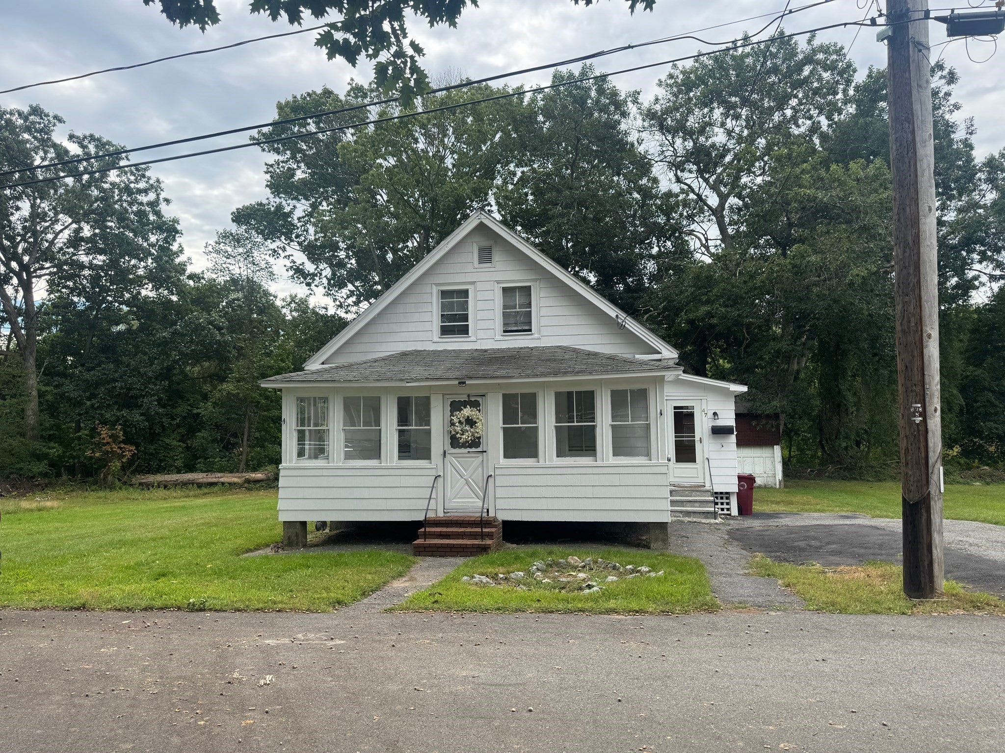 47 Pemberton St, Lowell, MA, 47 Pemberton St, Lowell, MA Photo #2