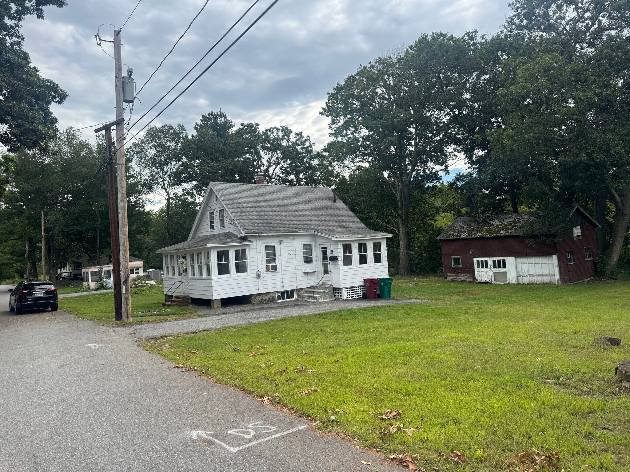 47 Pemberton St, Lowell, MA, 47 Pemberton St, Lowell, MA Photo #1