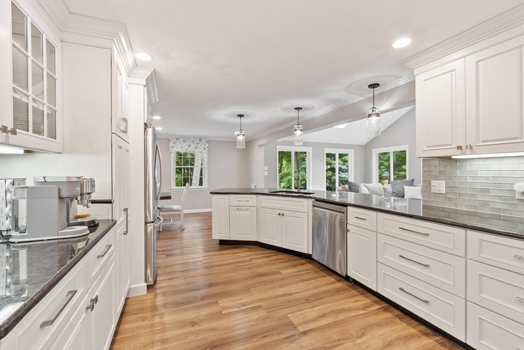 45 Woodberry Lane
