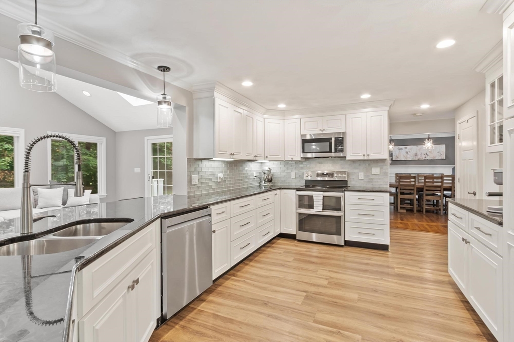 45 Woodberry Lane