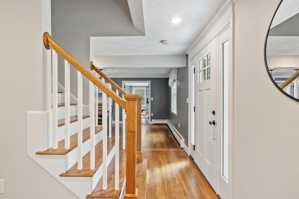 45 Woodberry Lane
