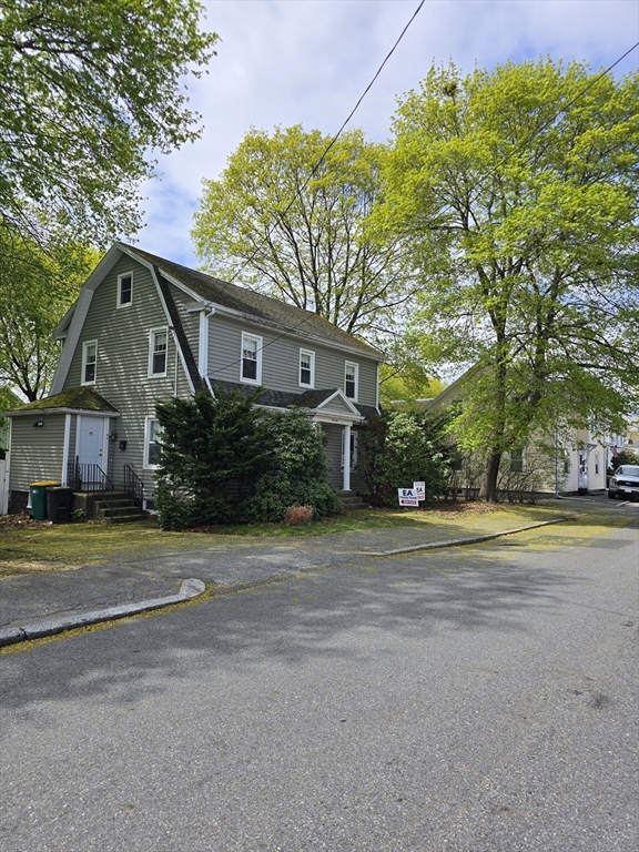 14 Chestnut Street