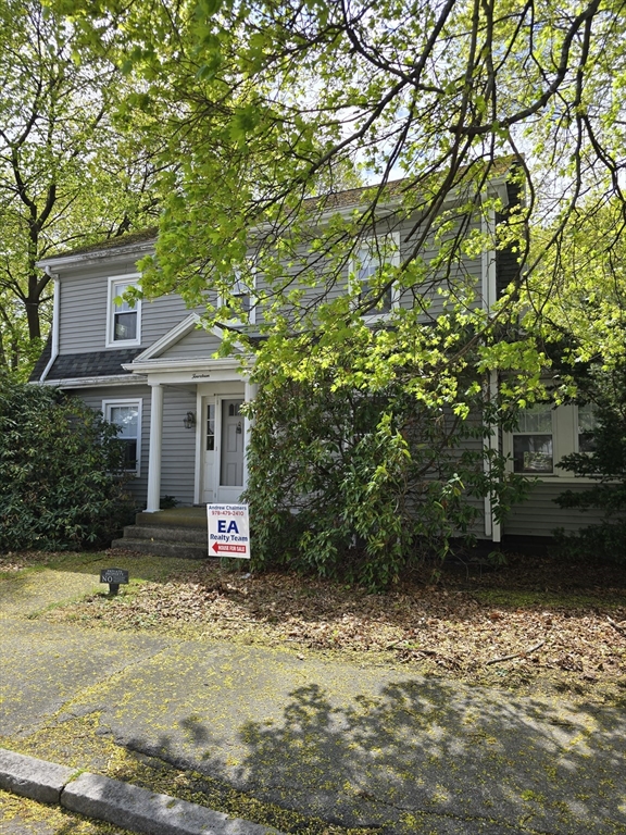 14 Chestnut Street