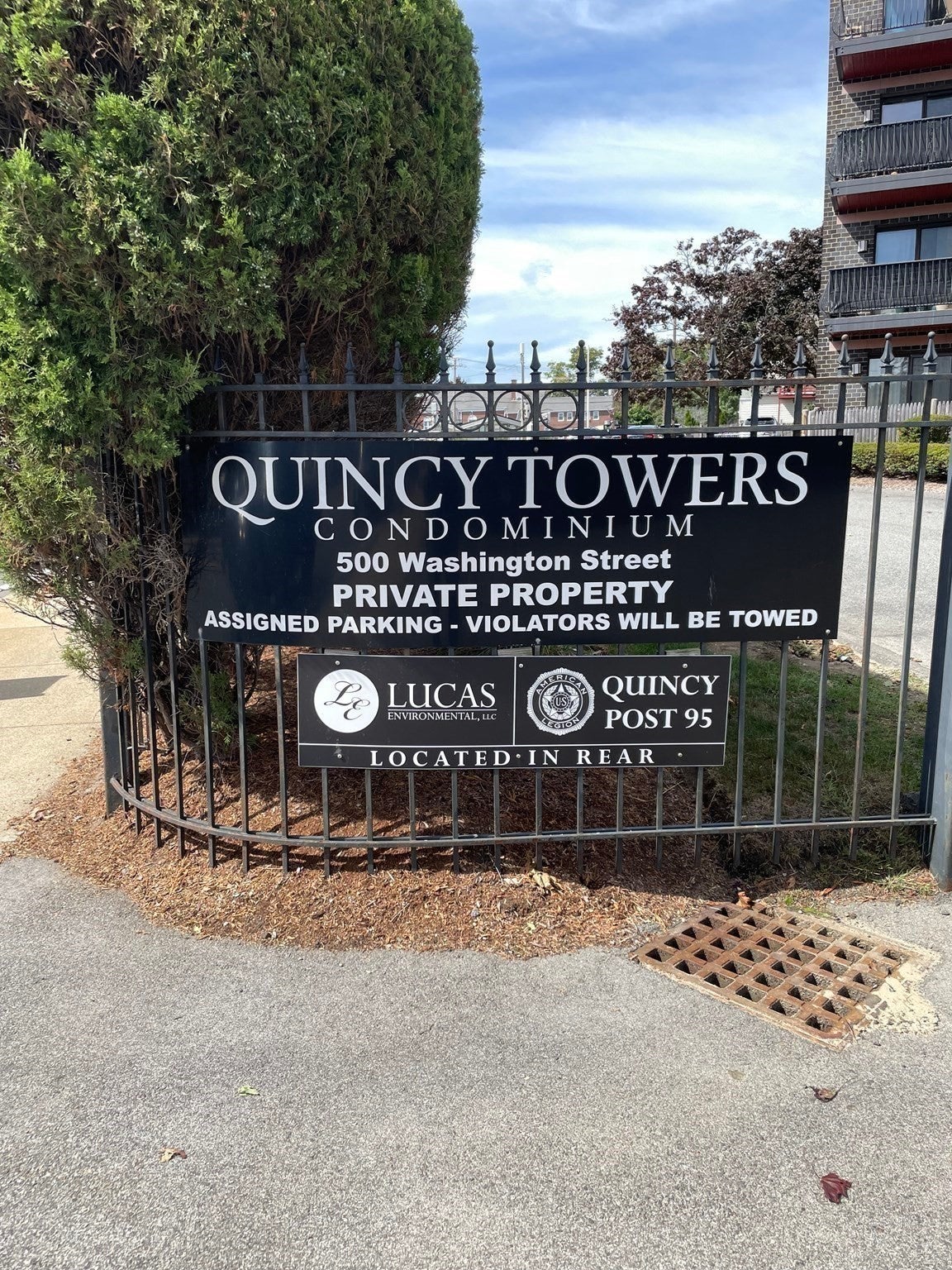 500 Washington St #403, Quincy, MA, 500 Washington St #403, Quincy, MA Photo #18